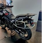 CF MOTO  800 MT EXPLORE / 203€/MOIS* / DSN MOTOS 40