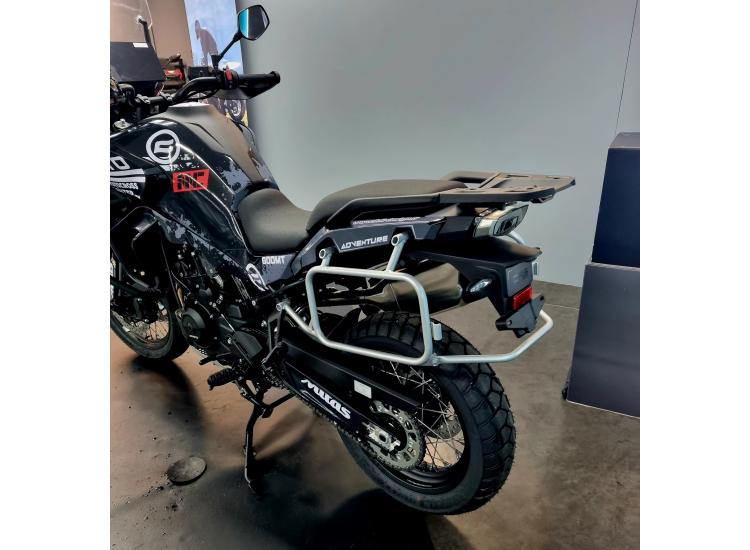 CF MOTO  800 MT EXPLORE / 203€/MOIS* / DSN MOTOS 40
