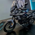 CF MOTO  800 MT EXPLORE / 203€/MOIS* / DSN MOTOS 40