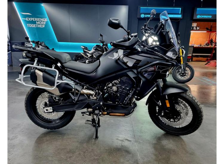 CF MOTO  800 MT EXPLORE / 203€/MOIS* / DSN MOTOS 40