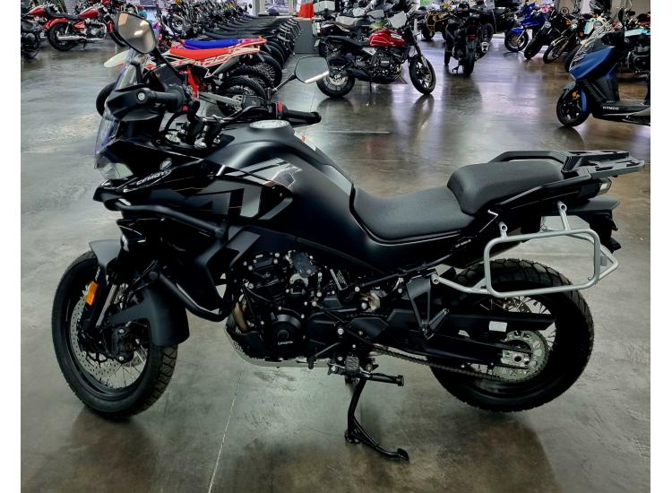 CF MOTO  800 MT EXPLORE / 203€/MOIS* / DSN MOTOS 40