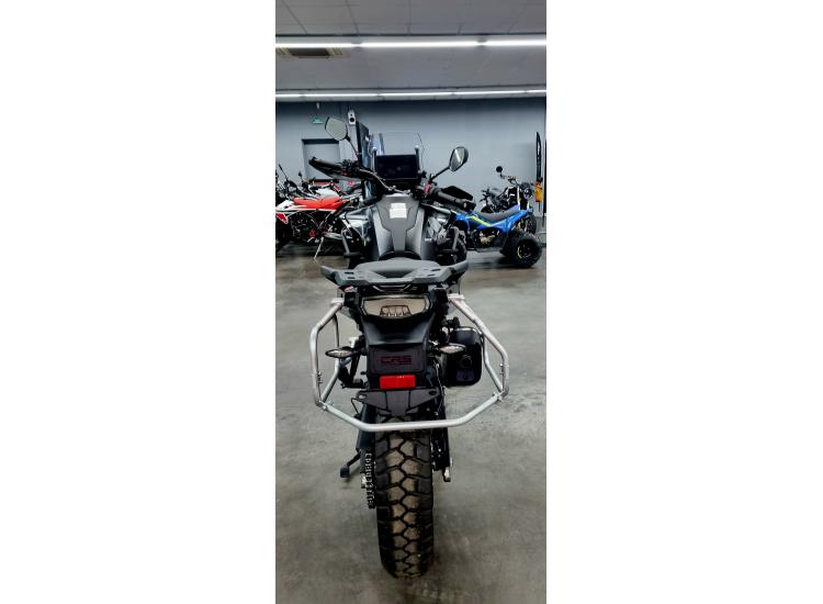 CF MOTO  800 MT EXPLORE / 203€/MOIS* / DSN MOTOS 40