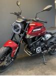 MOTO MORINI SEIEMMEZZO 612 STR/ 147,14€/ mois/ DSN MOTOS 40