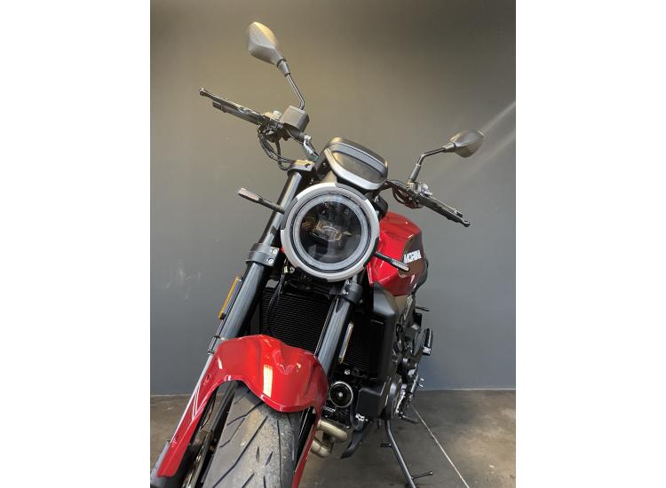 MOTO MORINI SEIEMMEZZO 612 STR/ 147,14€/ mois/ DSN MOTOS 40