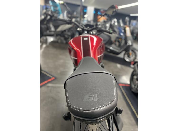 MOTO MORINI SEIEMMEZZO 612 STR/ 147,14€/ mois/ DSN MOTOS 40