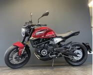 MOTO MORINI SEIEMMEZZO 612 STR/ 147,14€/ mois/ DSN MOTOS 40