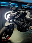 CF MOTO 450NK 2024 / 107.32€/MOIS* / DSN MOTOS 40