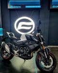 CF MOTO 450NK 2024 / 107.32€/MOIS* / DSN MOTOS 40
