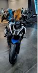 CF MOTO 450NK 2024 / 107.32€/MOIS* / DSN MOTOS 40
