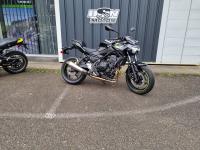 KAWASAKI Z 650 / 111.18€/MOIS* / DSN MOTOS 40