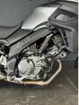 SUZUKI 650 DL / 124.57€/MOIS* / DSN MOTOS 40