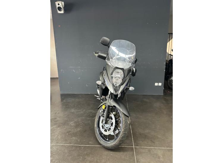 SUZUKI 650 DL / 124.57€/MOIS* / DSN MOTOS 40