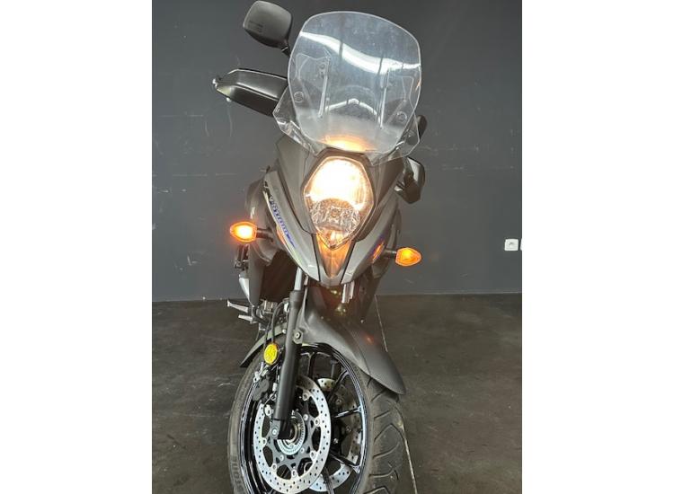 SUZUKI 650 DL / 124.57€/MOIS* / DSN MOTOS 40