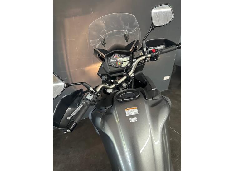 SUZUKI 650 DL / 124.57€/MOIS* / DSN MOTOS 40