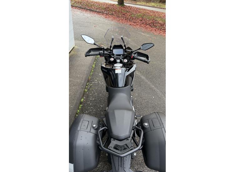 CF MOTO 700 MT /  DSN MOTOS 40