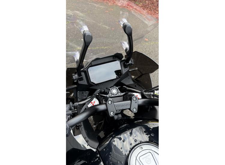 CF MOTO 700 MT /  DSN MOTOS 40