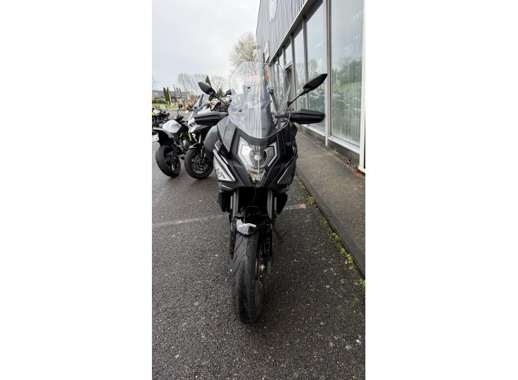 CF MOTO 700 MT /  DSN MOTOS 40