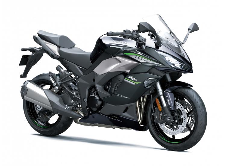 KAWASAKI NINJA 1000 SX