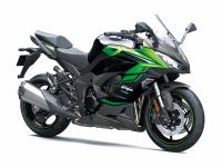 KAWASAKI NINJA 1000 SX