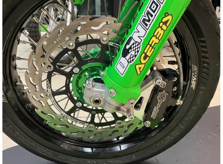 KAWASAKI 450 KXX 2025  / 271.07 €/MOIS* / DSN MOTOS 40