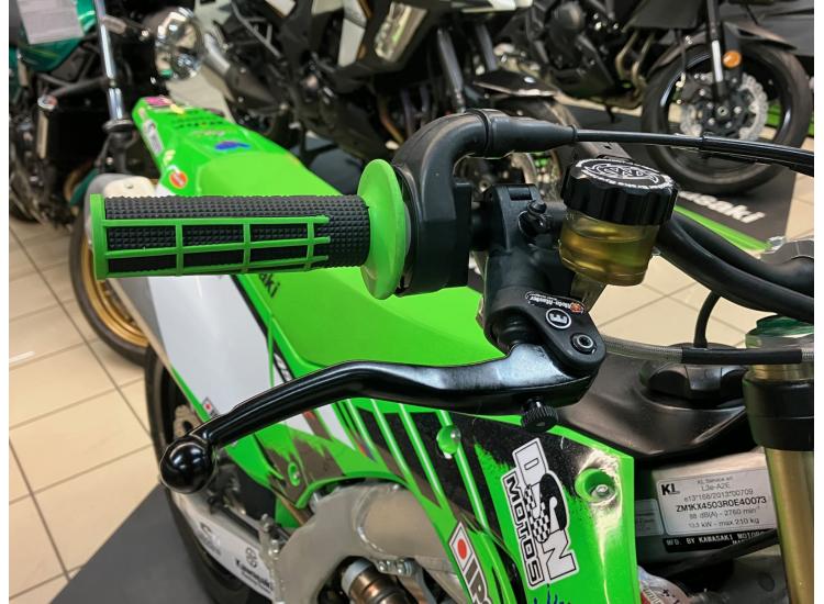 KAWASAKI 450 KXX 2025  / 271.07 €/MOIS* / DSN MOTOS 40