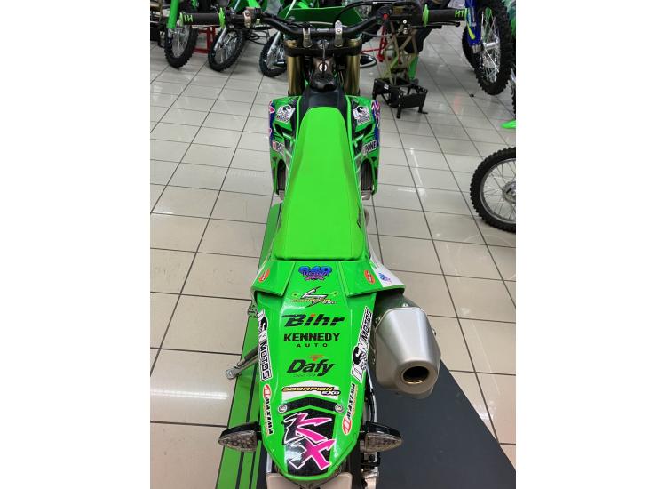 KAWASAKI 450 KXX 2025  / 271.07 €/MOIS* / DSN MOTOS 40