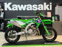 KAWASAKI 450 KXX 2025  / 271.07 €/MOIS* / DSN MOTOS 40