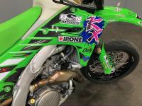 KAWASAKI 450 KXX 2025  / 271.07 €/MOIS* / DSN MOTOS 40