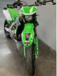 KAWASAKI 450 KXX 2025  / 271.07 €/MOIS* / DSN MOTOS 40