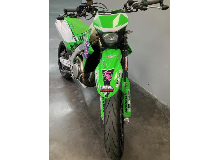 KAWASAKI 450 KXX 2025  / 271.07 €/MOIS* / DSN MOTOS 40