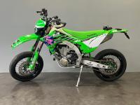 KAWASAKI 450 KXX 2025  / 271.07 €/MOIS* / DSN MOTOS 40