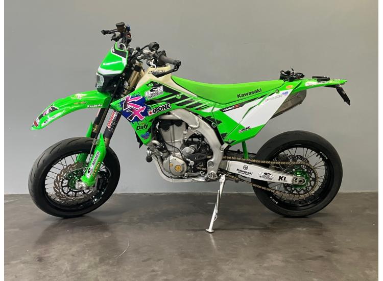KAWASAKI 450 KXX 2025  / 271.07 €/MOIS* / DSN MOTOS 40