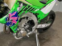 KAWASAKI 450 KXX 2025  / 271.07 €/MOIS* / DSN MOTOS 40