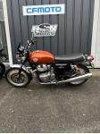 ROYAL ENFIELD INTERCEPTOR 650 / 117.87€/MOIS* / DSN MOTOS 40