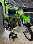 KAWASAKI 250 KXF 50 EME ANNIVERSAIRE 2024 / DSN MOTOS 40