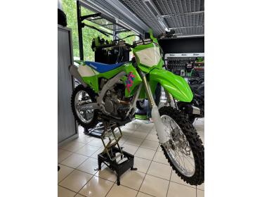 KAWASAKI KXF 250