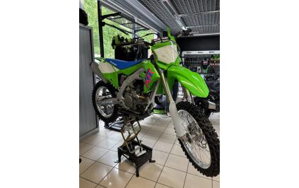 KAWASAKI KXF 250