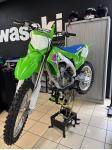 KAWASAKI 250 KXF 50 EME ANNIVERSAIRE 2024 / DSN MOTOS 40