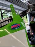 KAWASAKI 250 KXF 50 EME ANNIVERSAIRE 2024 / DSN MOTOS 40
