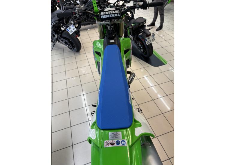 KAWASAKI 250 KXF 50 EME ANNIVERSAIRE 2024 / DSN MOTOS 40