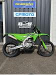 KAWASAKI 300 KXX 2025 /192.50€/MOIS* / DSN MOTOS 40