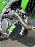 KAWASAKI 300 KXX 2025 /192.50€/MOIS* / DSN MOTOS 40