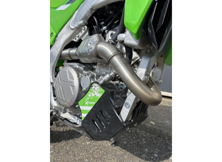 KAWASAKI 300 KXX 2025 /192.50€/MOIS* / DSN MOTOS 40