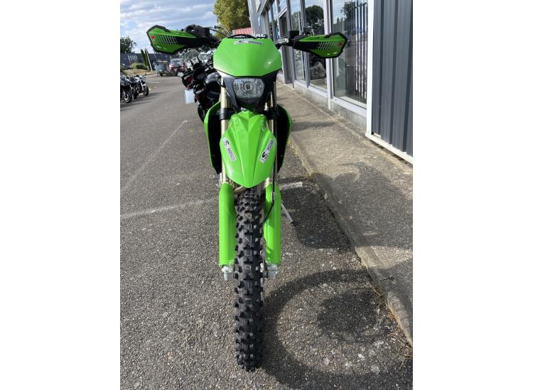 KAWASAKI 300 KXX 2025 /192.50€/MOIS* / DSN MOTOS 40