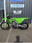 KAWASAKI 300 KXX 2025 /192.50€/MOIS* / DSN MOTOS 40