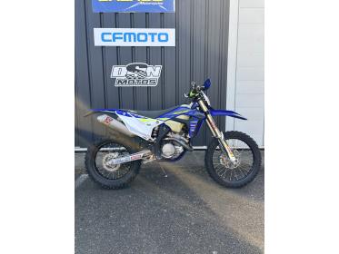 SHERCO SE-F 250
