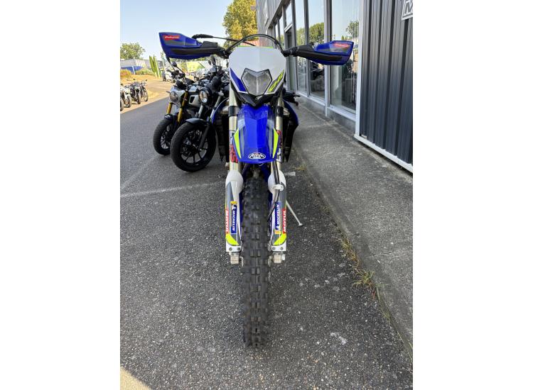 SHERCO 250 SEF FACTORY 2023/ 136.05 €/MOIS* / DSN MOTOS 40