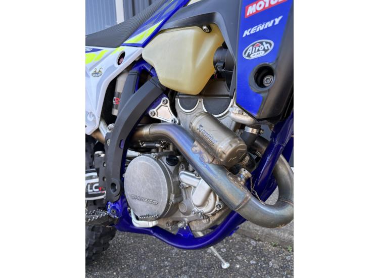 SHERCO 250 SEF FACTORY 2023/ 136.05 €/MOIS* / DSN MOTOS 40