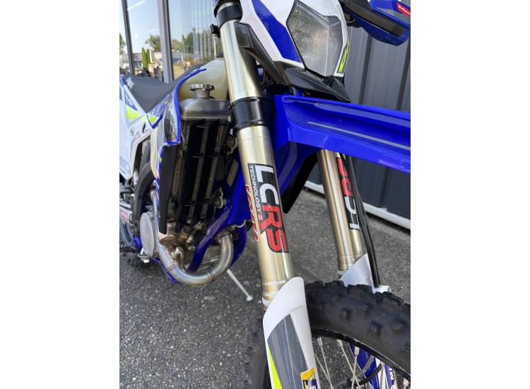 SHERCO 250 SEF FACTORY 2023/ 136.05 €/MOIS* / DSN MOTOS 40