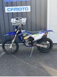 SHERCO 250 SEF FACTORY 2023/ 136.05 €/MOIS* / DSN MOTOS 40